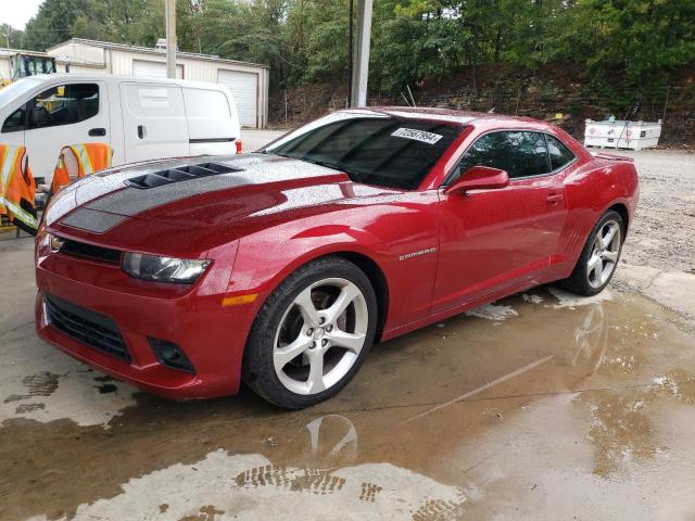 2015 Chevrolet Camaro Ss