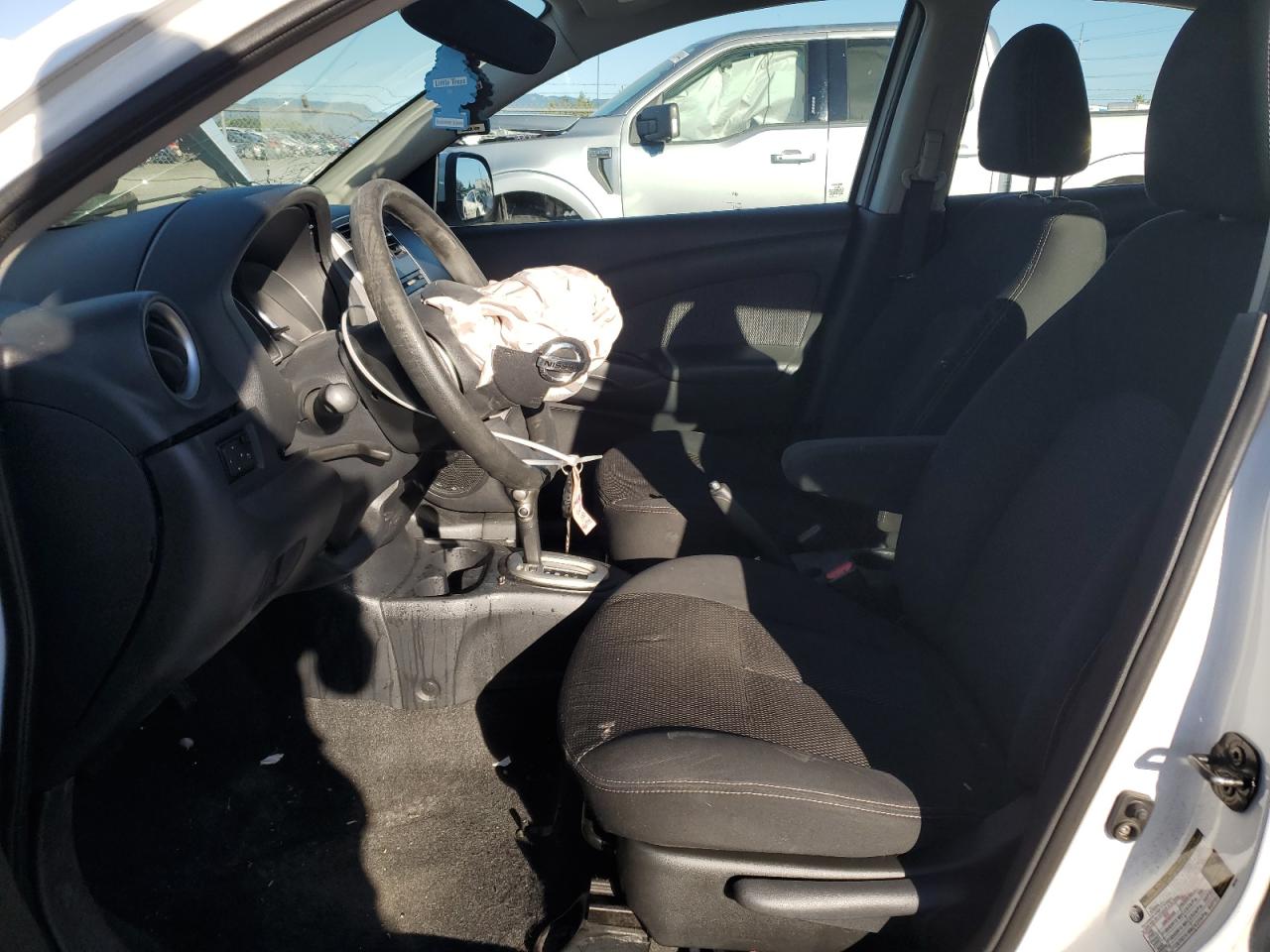 2014 Nissan Versa - Image 7