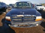 2001 DODGE DAKOTA QUAD for sale at Copart AB - CALGARY