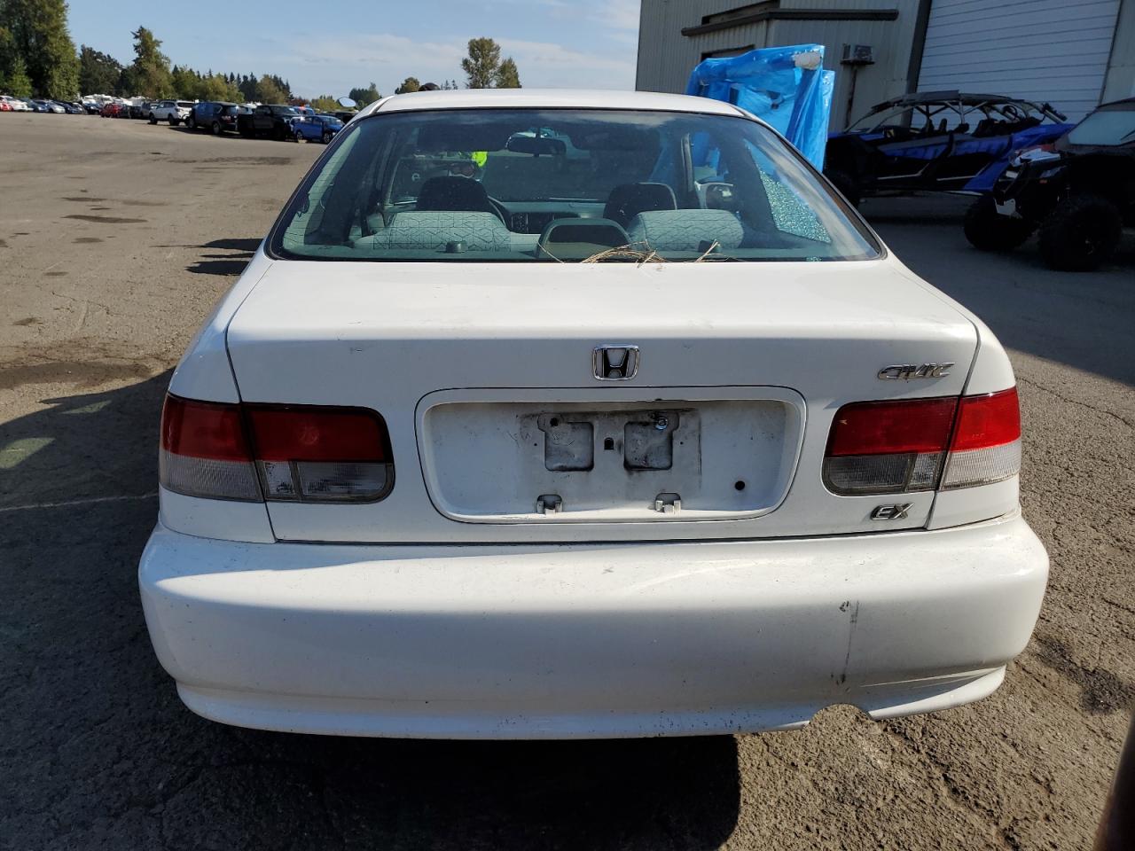 1HGEJ8242YL122419 2000 Honda Civic Ex