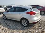 2015 Ford Focus Se for Sale in Wayland, MI - Front End