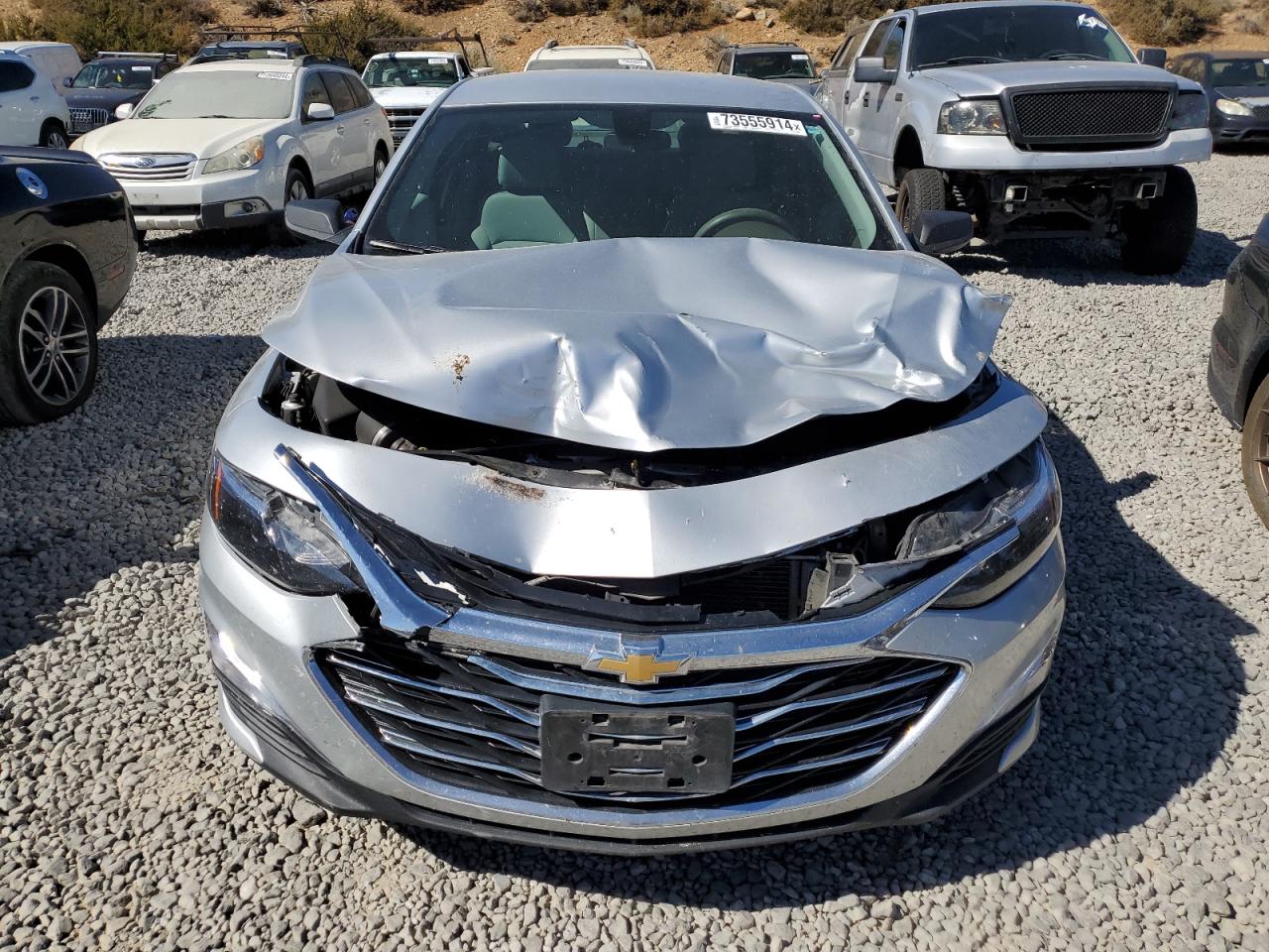 2019 Chevrolet Malibu - Image 5