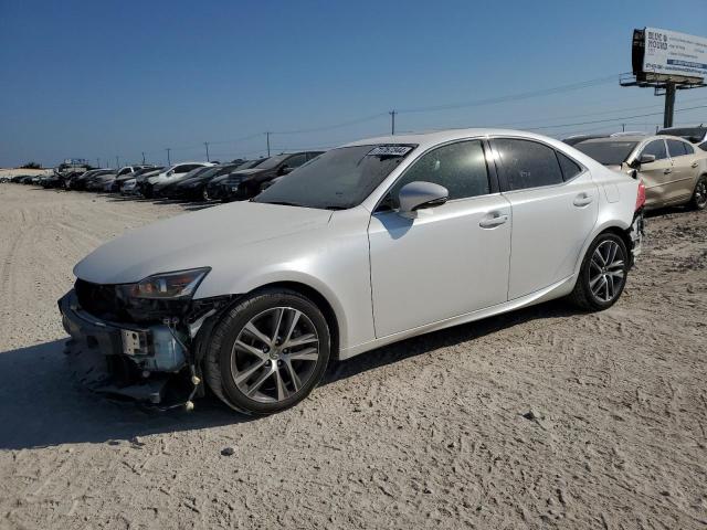 JTHAA1D20L5105050 Lexus IS 300