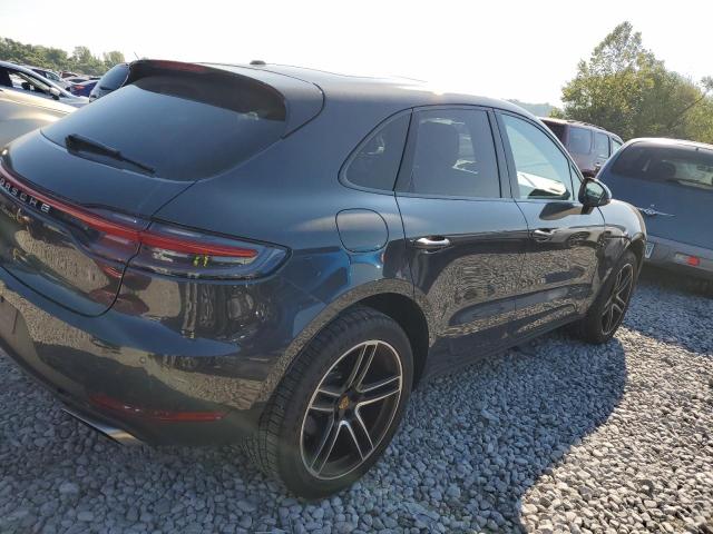 WP1AA2A54MLB09247 Porsche Macan  3