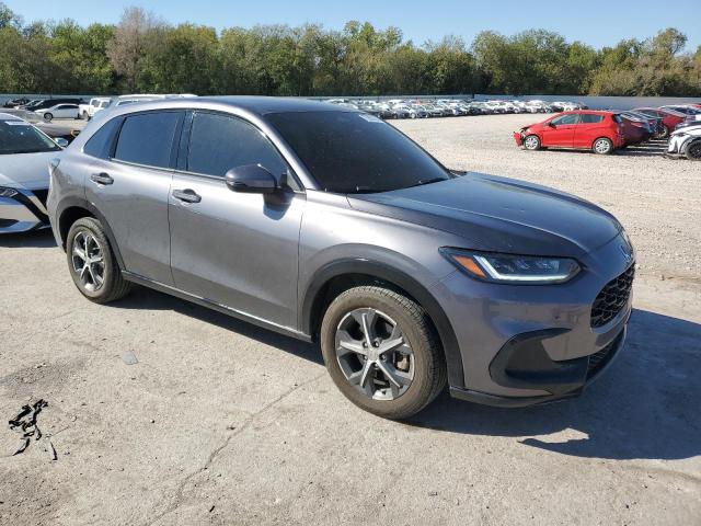  HONDA HR-V 2023 Серый