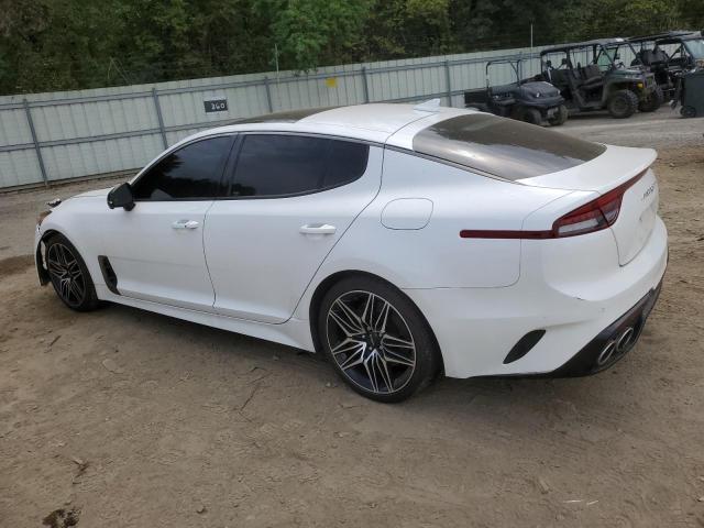 KNAE55LC4N6107919 Kia Stinger GT 2