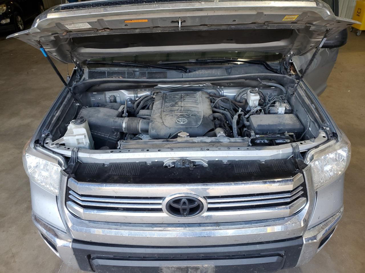 5TFDW5F10GX544013 2016 Toyota Tundra Crewmax Sr5