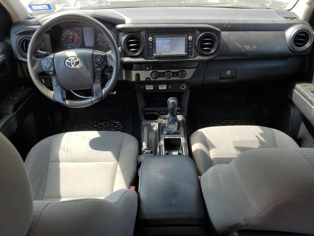  TOYOTA TACOMA 2019 Biały