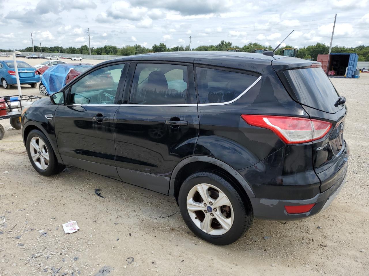 2016 Ford Escape - Image 2