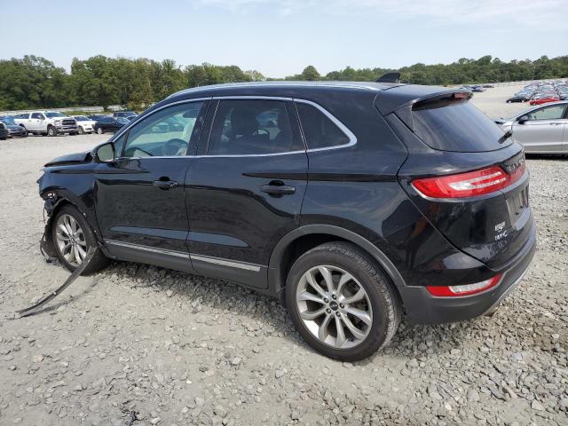  LINCOLN MKC 2016 Чорний