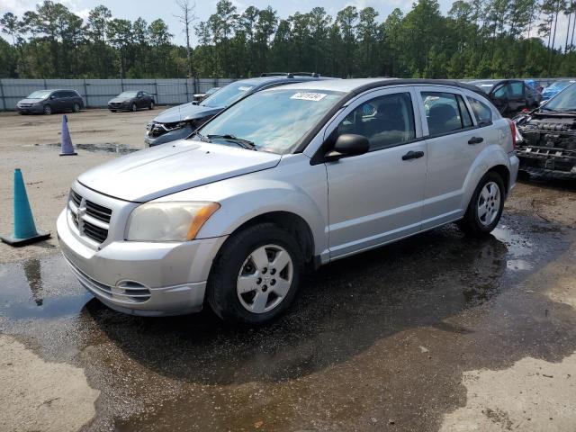 2007 Dodge Caliber  продається в Harleyville, SC - Rear End