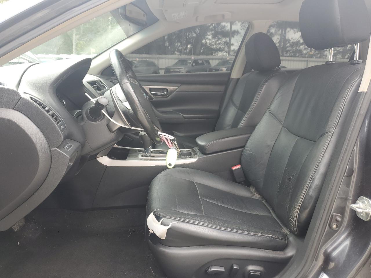 2013 Nissan Altima - Image 7