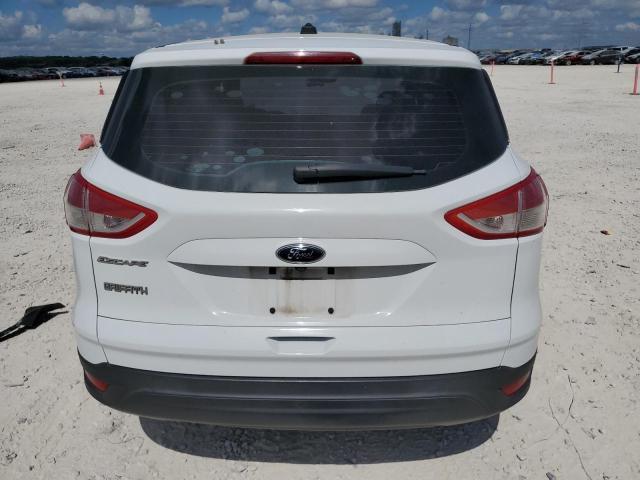 Parquets FORD ESCAPE 2016 White