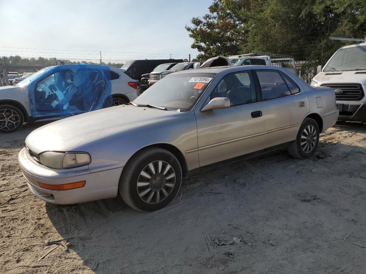 1994 Toyota Camry - Image 1