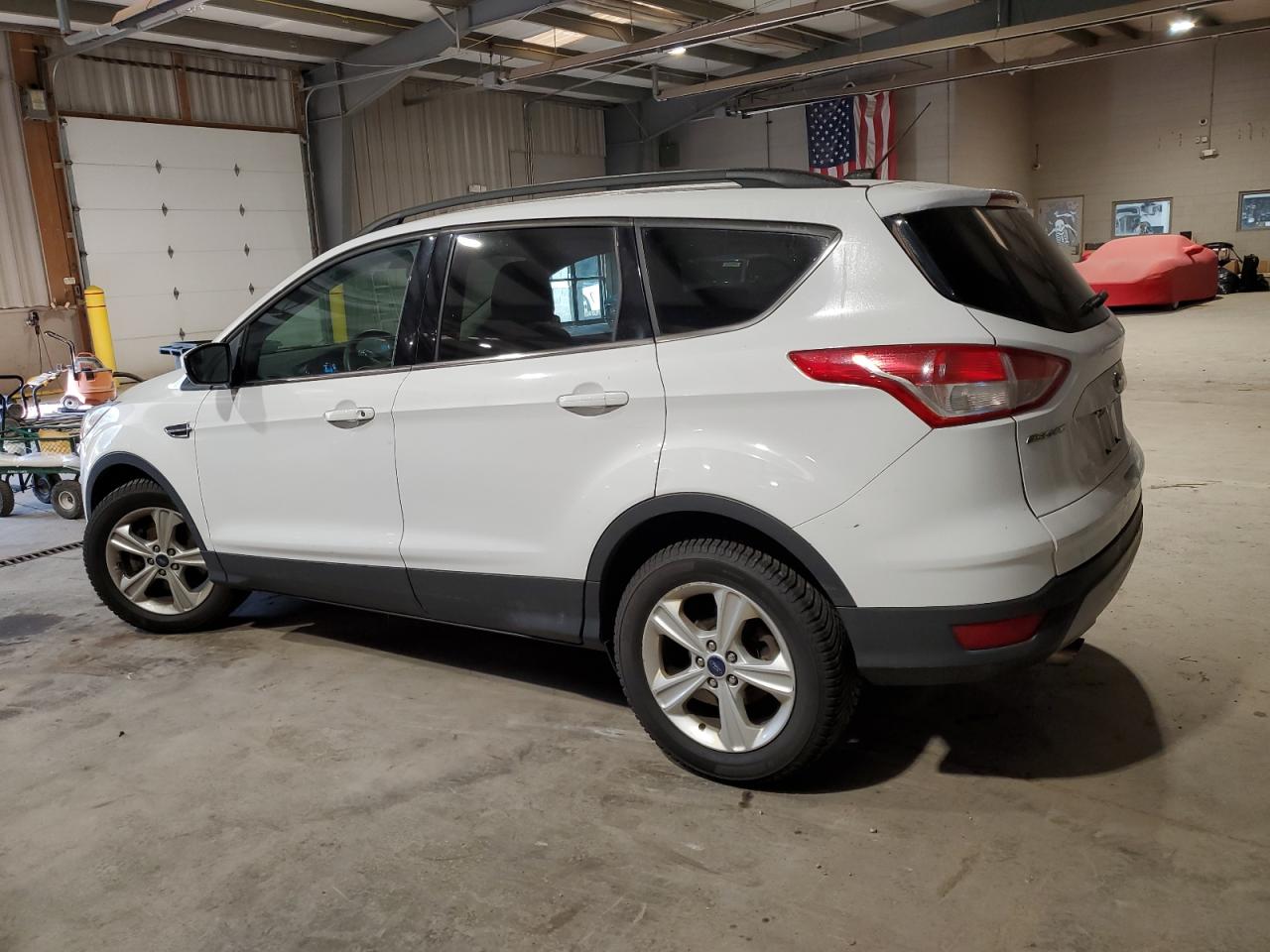 1FMCU9GX6FUC53412 2015 FORD ESCAPE - Image 2