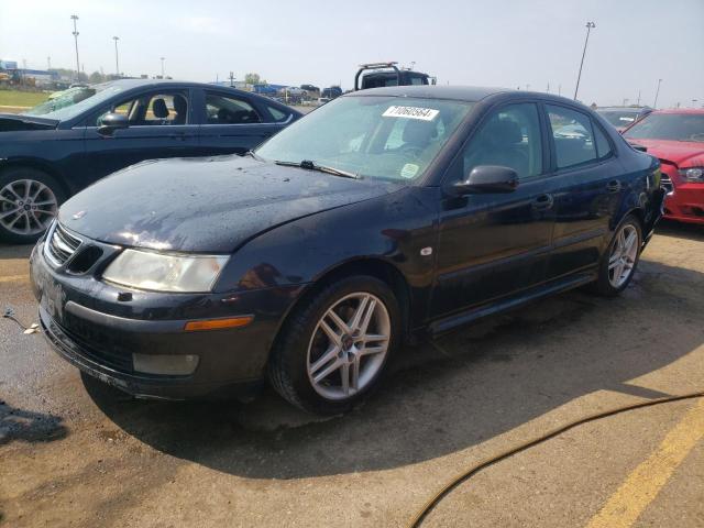 2007 Saab 9-3 2.0T