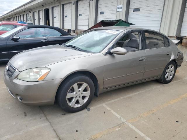 2003 Nissan Altima Base