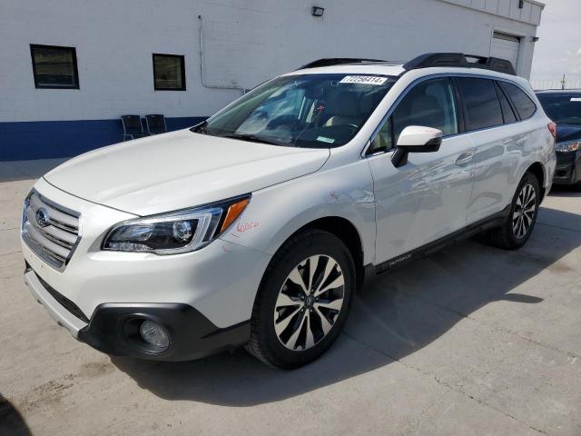 2015 Subaru Outback 3.6R Limited