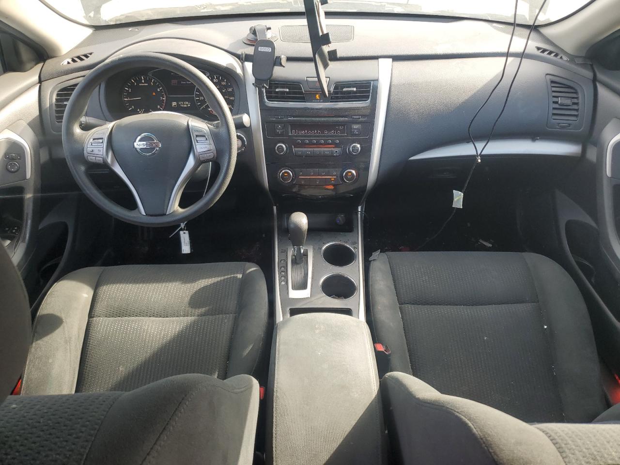 1N4AL3AP0FC237836 2015 Nissan Altima 2.5