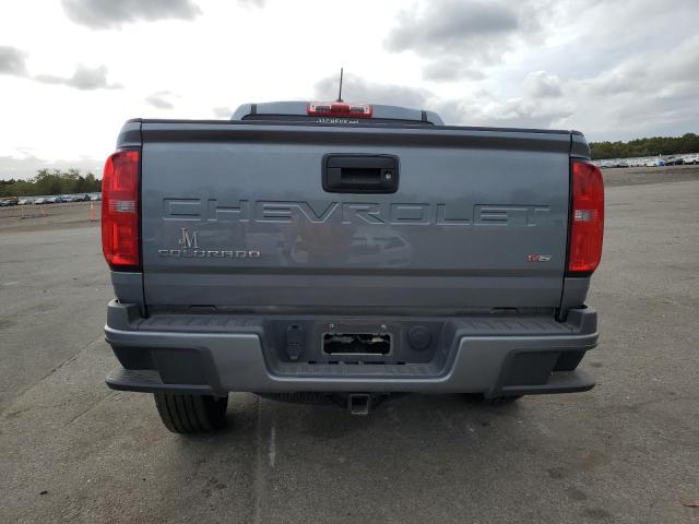 1GCGSCEN0N1191032 Chevrolet Colorado L 6