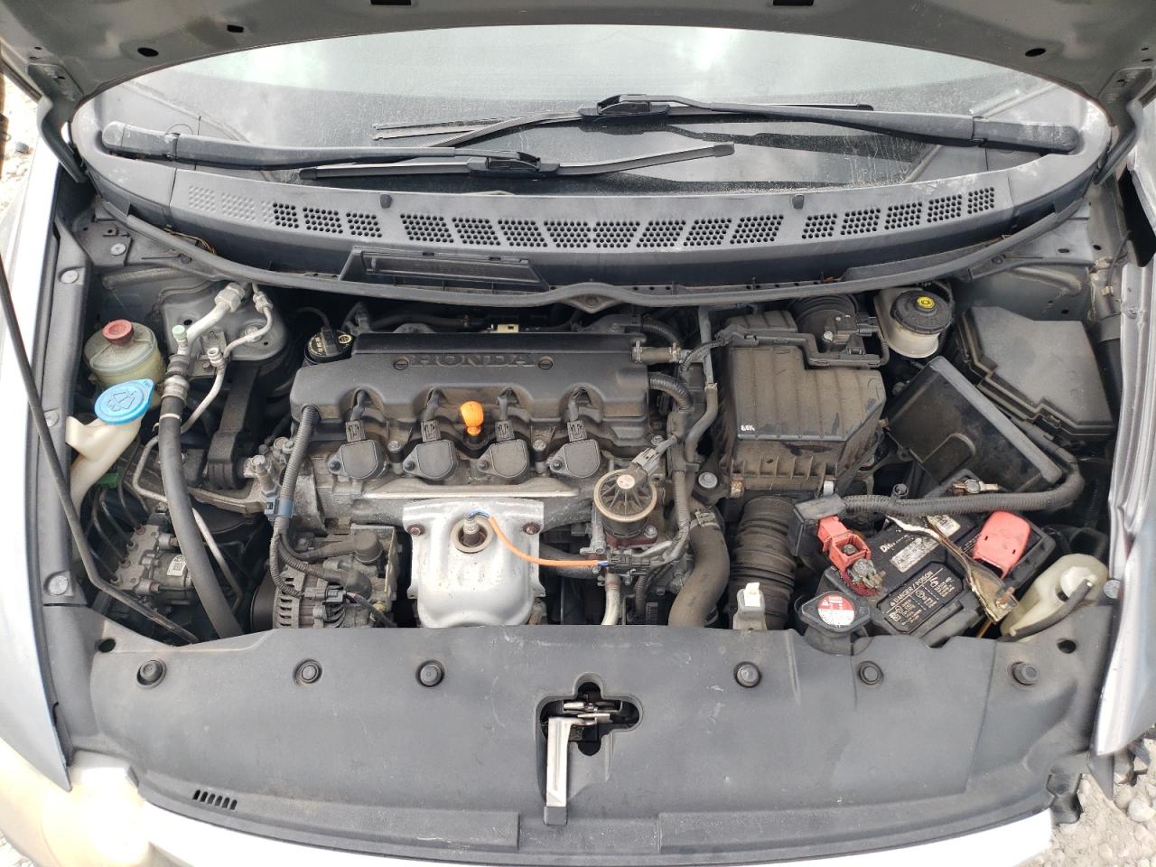 2011 Honda Civic - Image 11