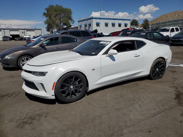 2018 Chevrolet Camaro Lt