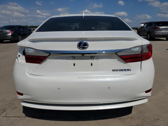  LEXUS ES300 2016 tan