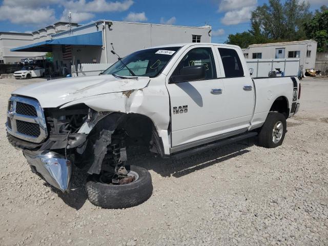 2013 Ram 1500 Slt