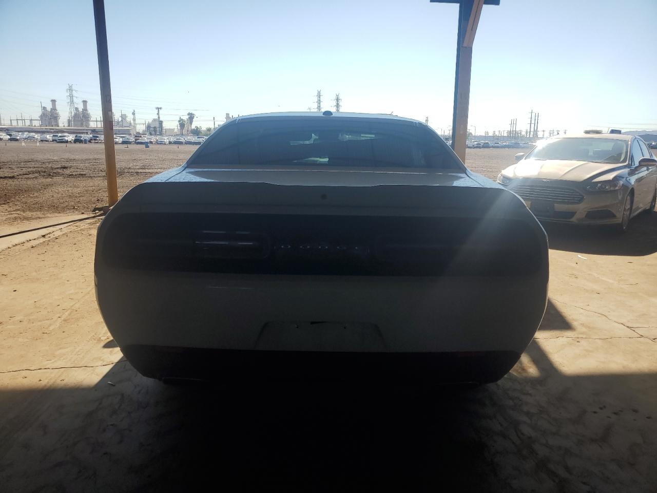 2019 Dodge Challenger Sxt VIN: 2C3CDZAG4KH712001 Lot: 70070144