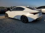 2023 Lexus Is 350 F Sport Design للبيع في Kansas City، KS - Front End