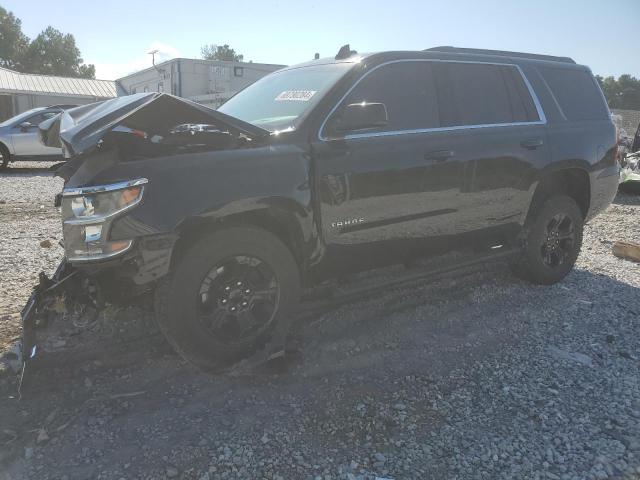 2020 Chevrolet Tahoe K1500 Ls