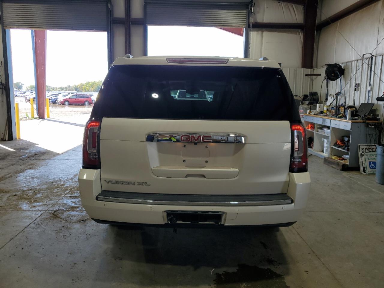 1GKS2JKJ1FR265257 2015 GMC Yukon Xl Denali