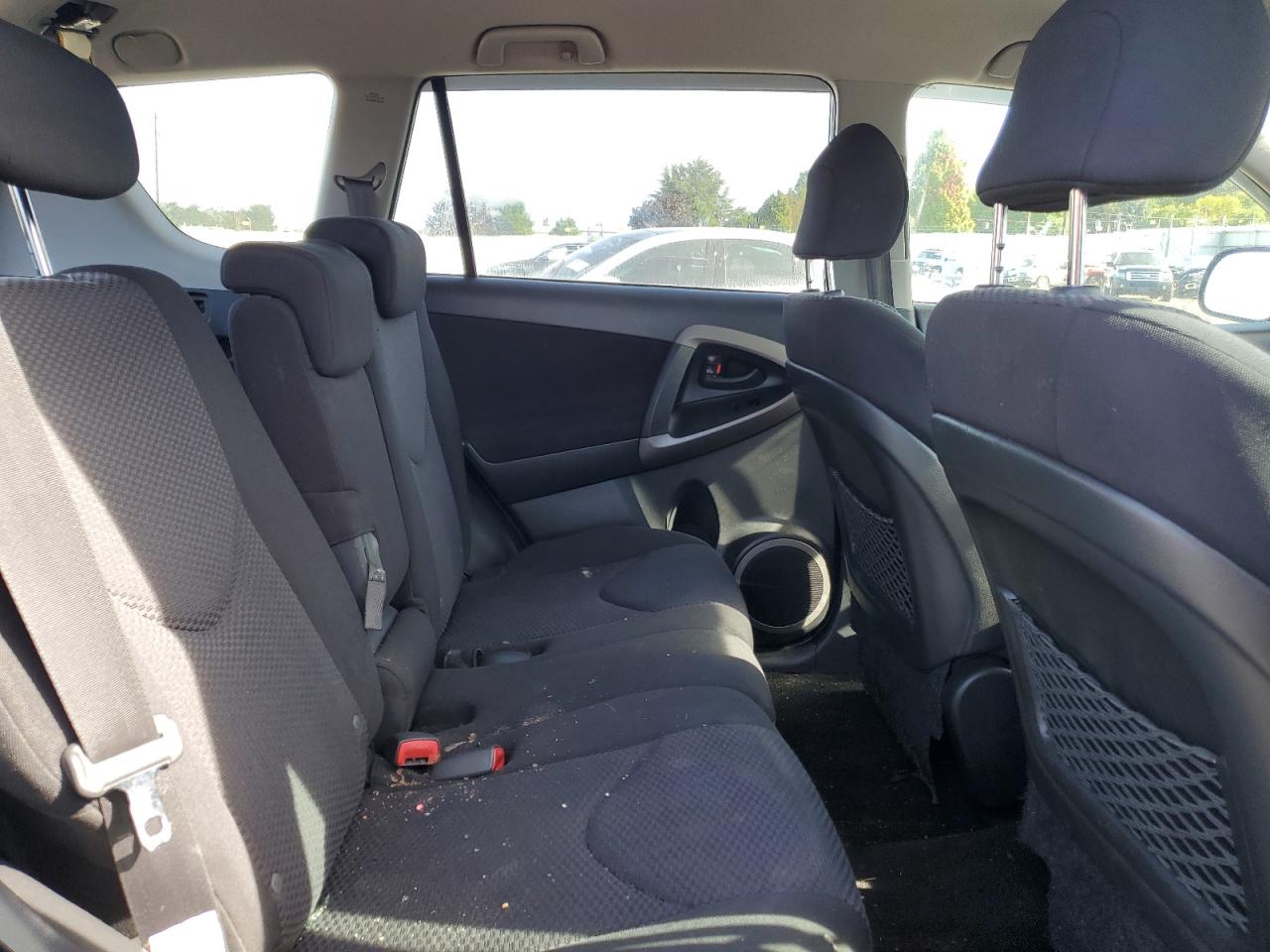 2008 Toyota RAV 4 - Image 11