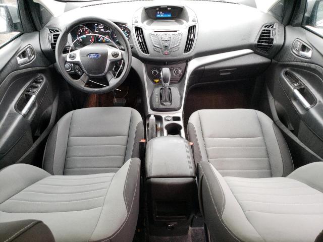 Parquets FORD ESCAPE 2016 Silver