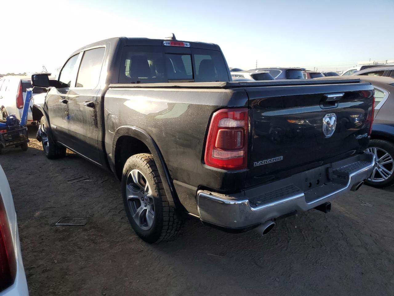 2020 RAM 1500 - Image 2