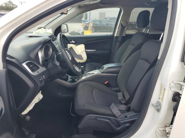  DODGE JOURNEY 2019 Biały