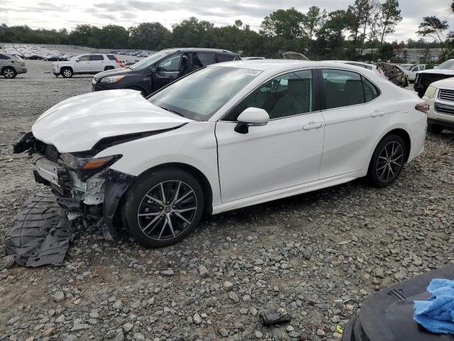 2023 Toyota Camry Se Night Shade