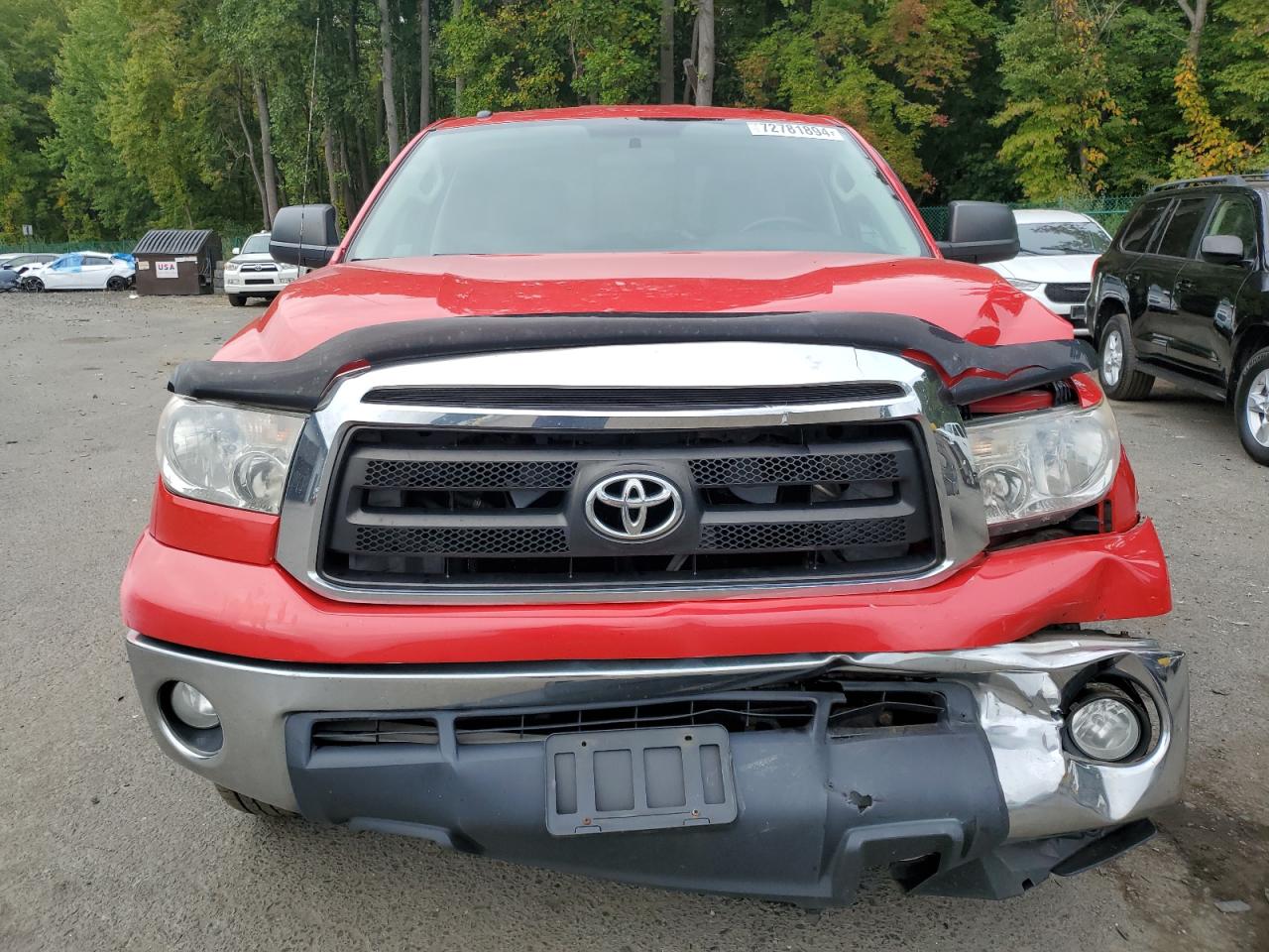 5TFUM5F13DX048866 2013 Toyota Tundra Double Cab Sr5