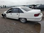 1991 CHEVROLET CAPRICE CLASSIC LTZ for sale at Copart ON - LONDON