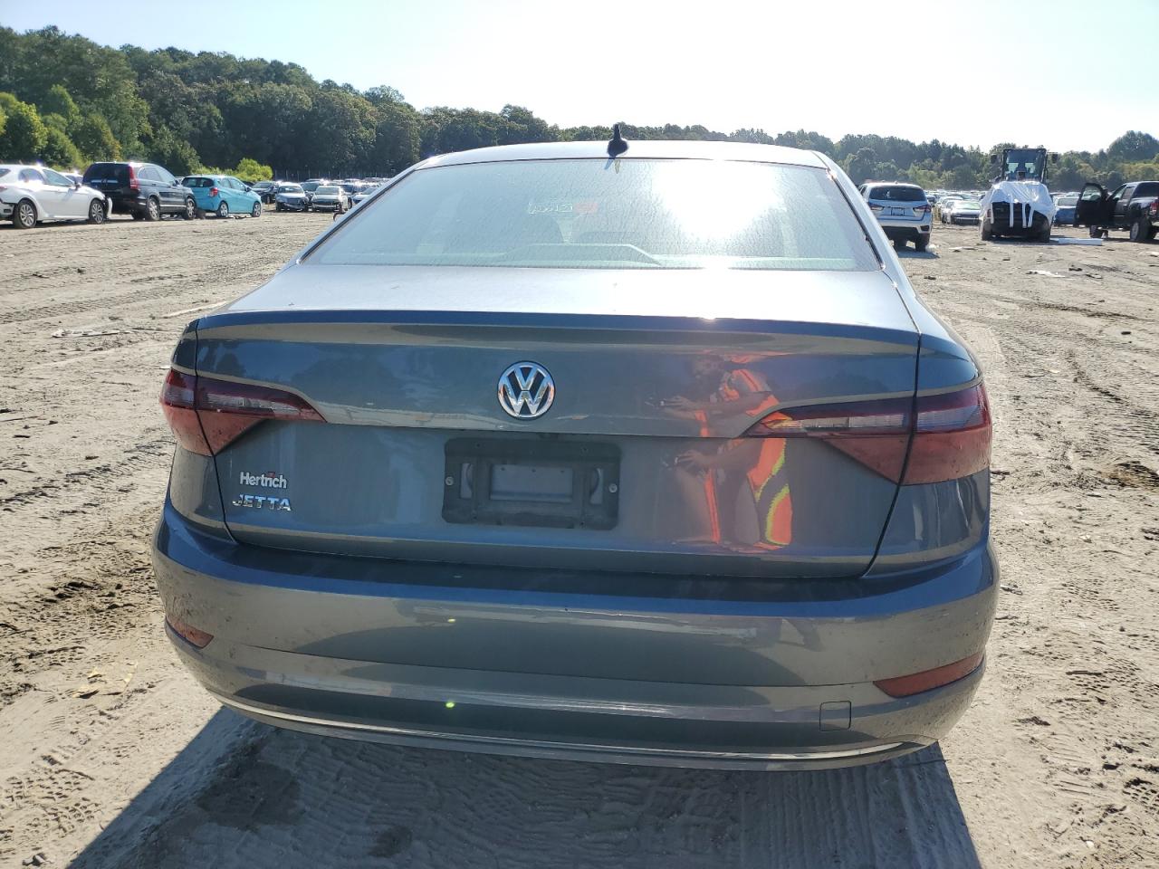 3VWN57BU7LM045466 2020 Volkswagen Jetta S