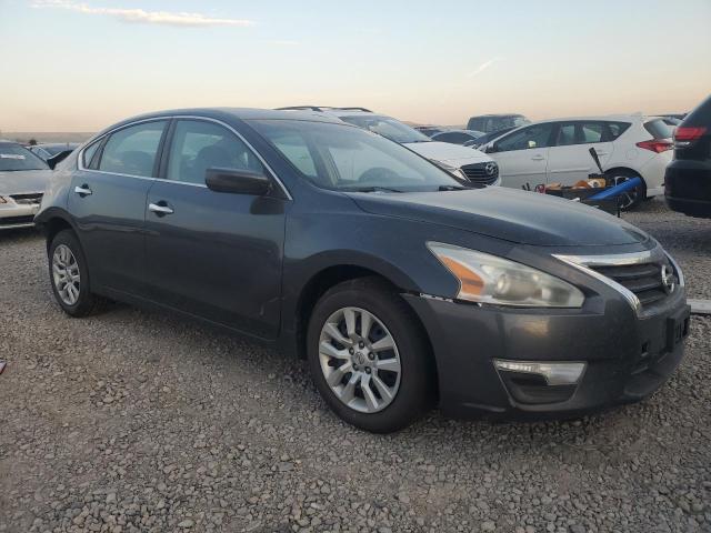  NISSAN ALTIMA 2013 Charcoal