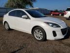 2012 Mazda 3 I for Sale in Mercedes, TX - Side