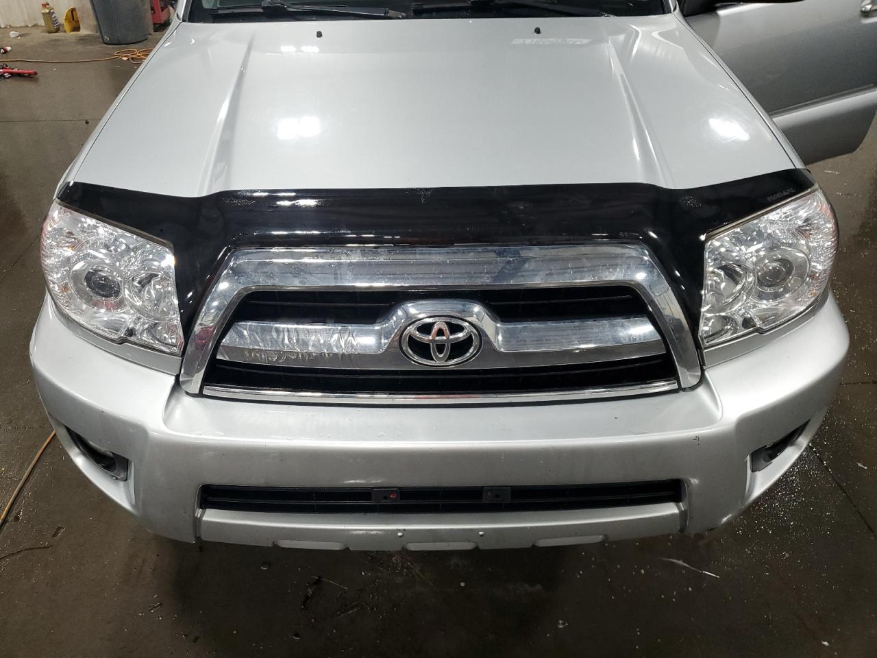 JTEBU14R160105470 2006 Toyota 4Runner Sr5