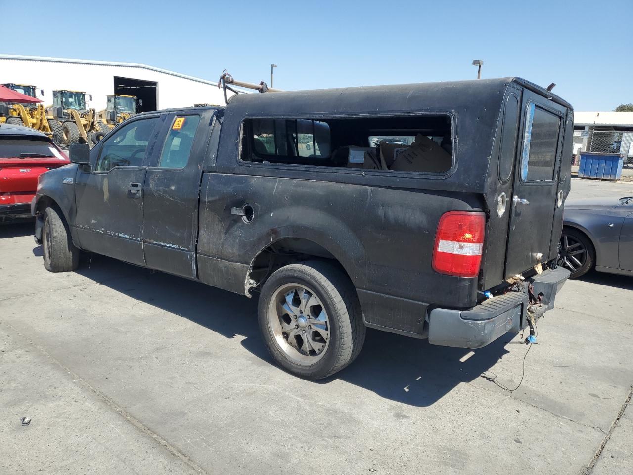 2006 Ford F-150 - Image 2
