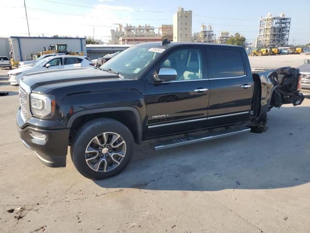 2016 Gmc Sierra C1500 Slt