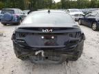 2023 Kia Forte Lx na sprzedaż w West Warren, MA - Rear End