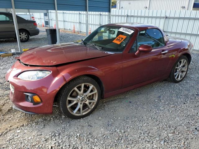 2013 Mazda Mx-5 Miata Grand Touring