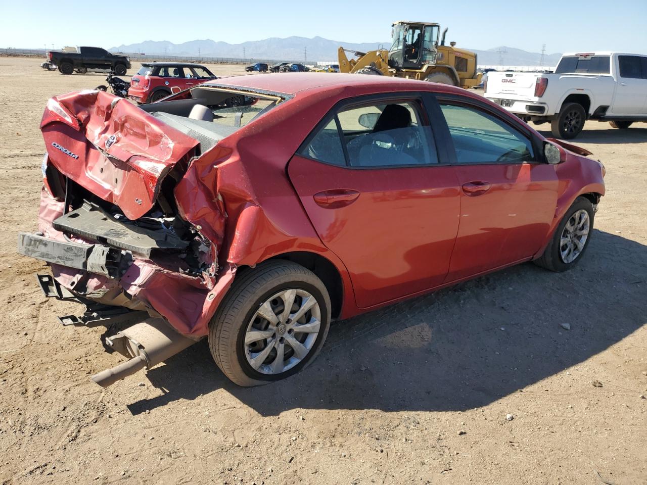 2019 Toyota Corolla - Image 3