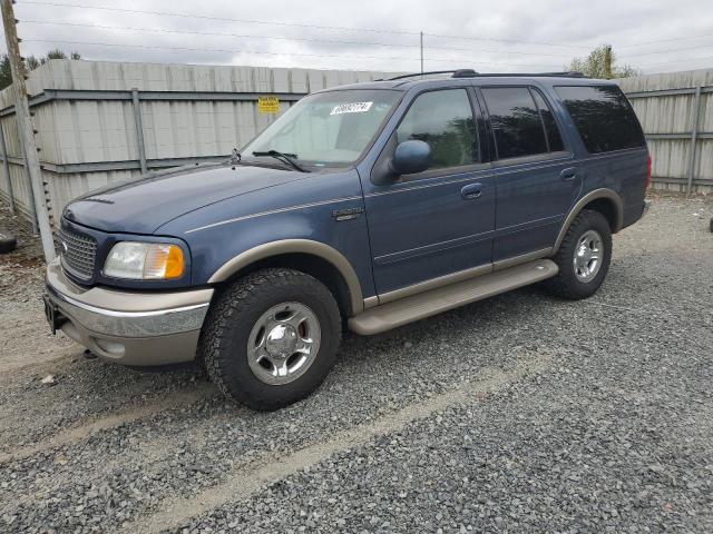 2002 Ford Expedition Eddie Bauer