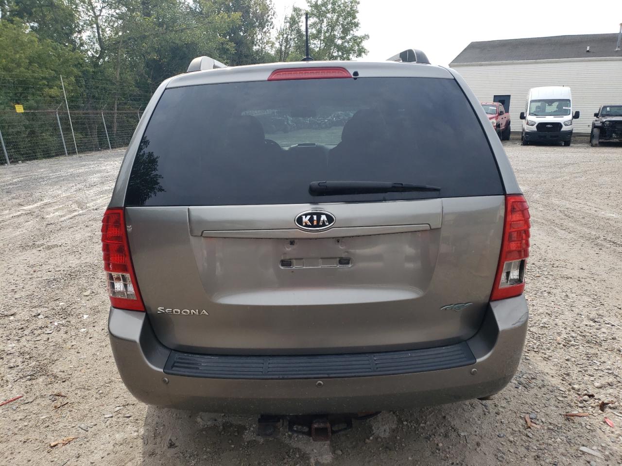 KNDMG4C77C6449626 2012 Kia Sedona Lx